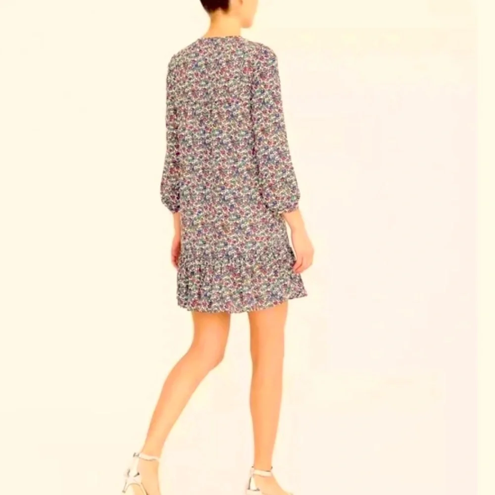 J.Crew Mini Dress
